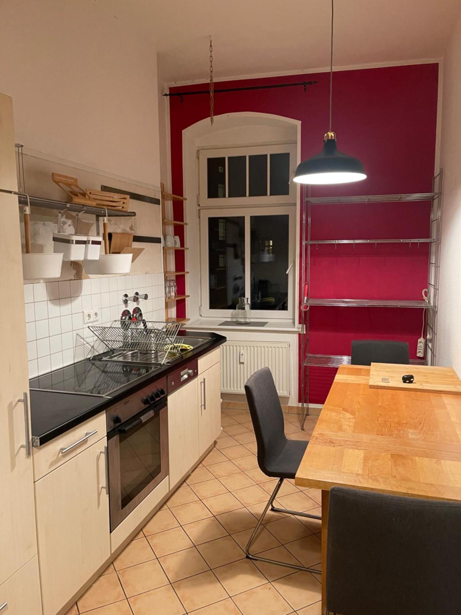 Lovely Apartment/prenzlauer Berg Appartamento