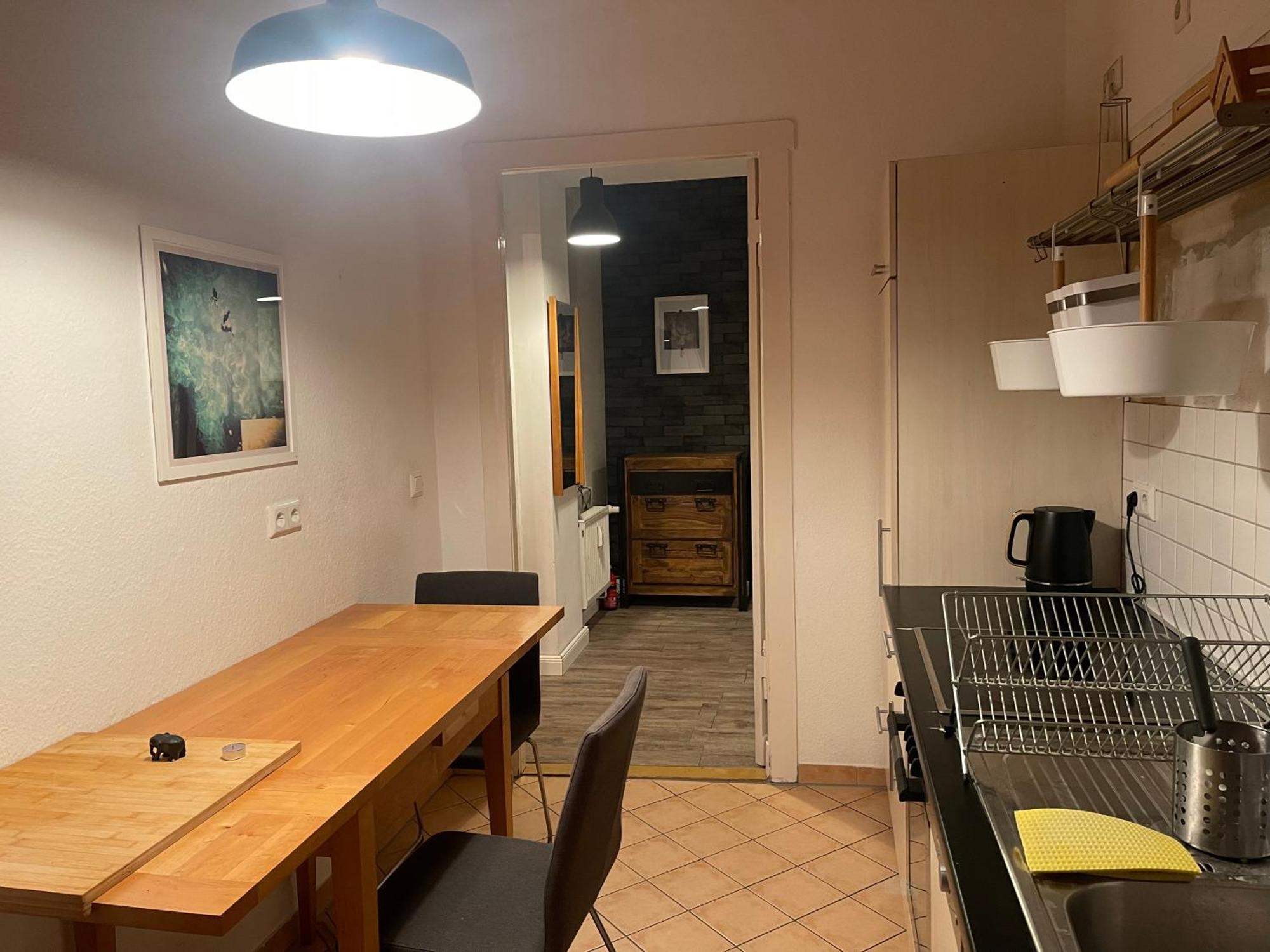 Appartamento Lovely Apartment/prenzlauer Berg