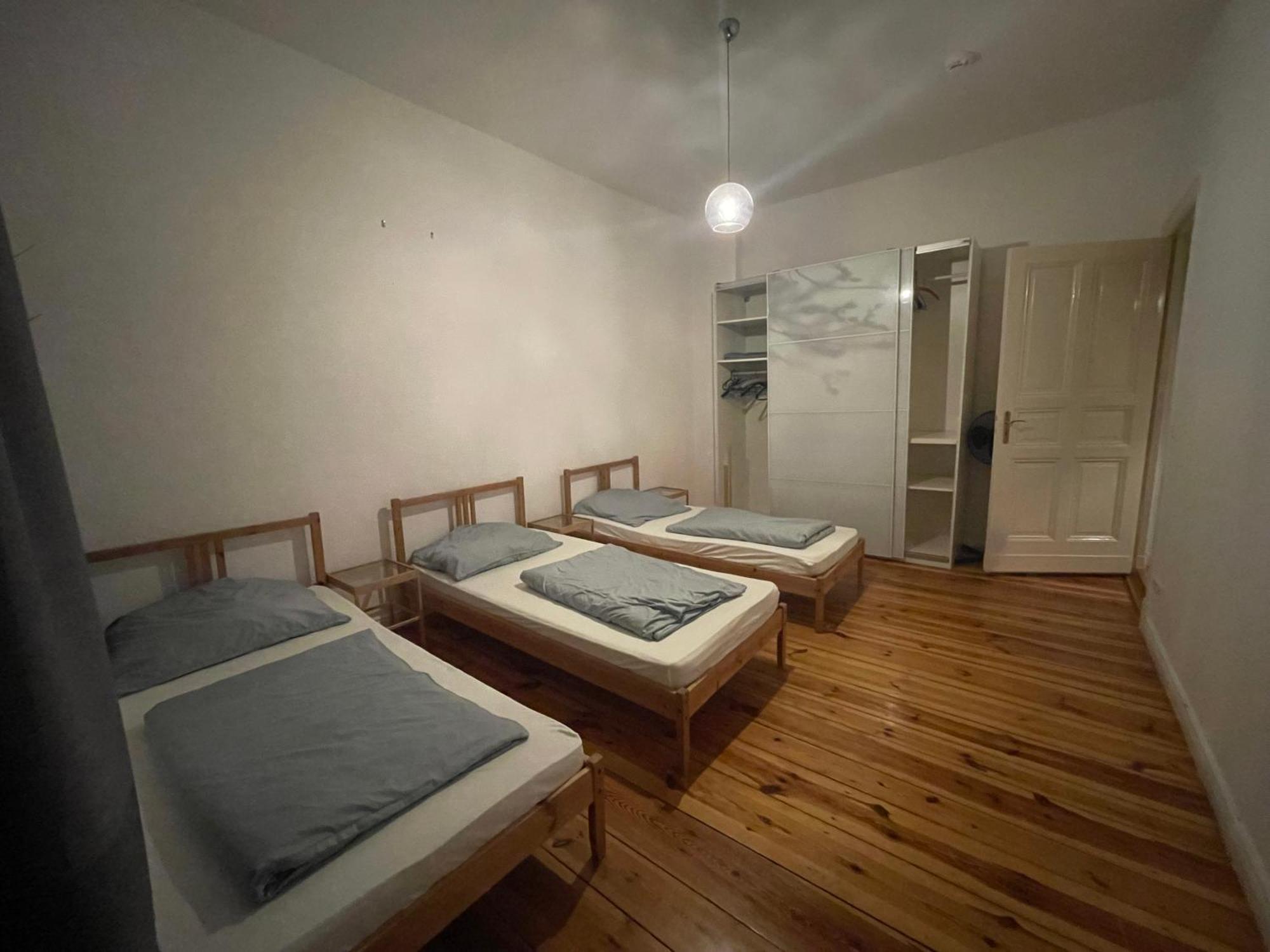 Lovely Apartment/prenzlauer Berg Appartamento Berlino