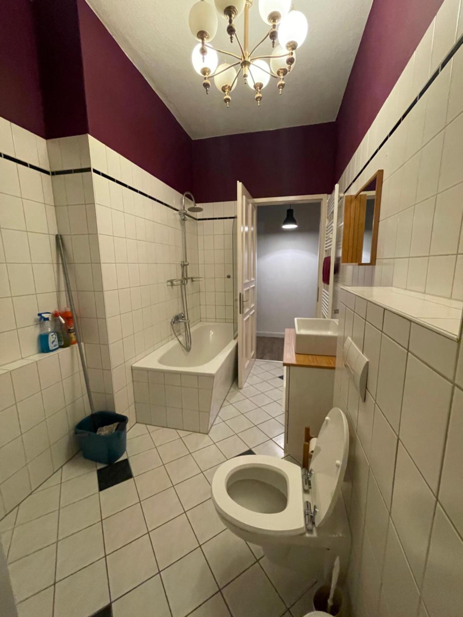 Appartamento Lovely Apartment/prenzlauer Berg Berlino