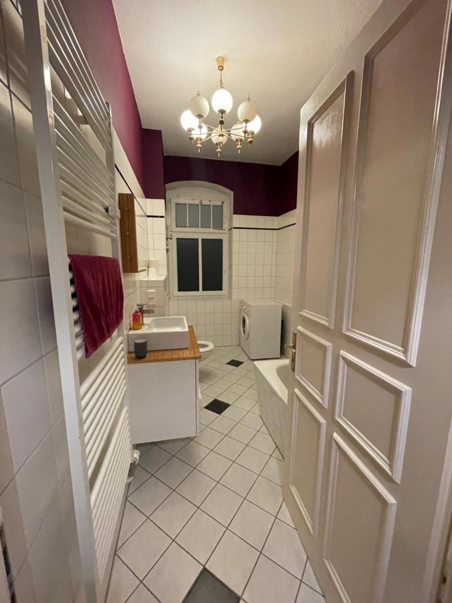 Lovely Apartment/prenzlauer Berg Appartamento