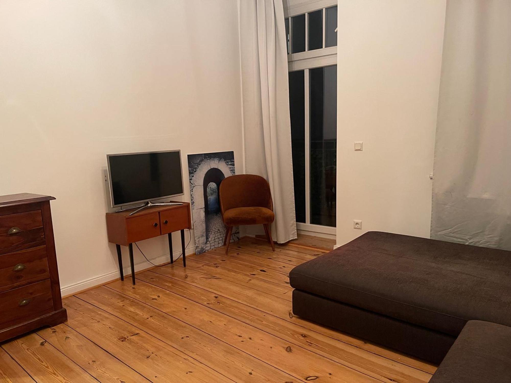 Lovely Apartment/prenzlauer Berg Appartamento *