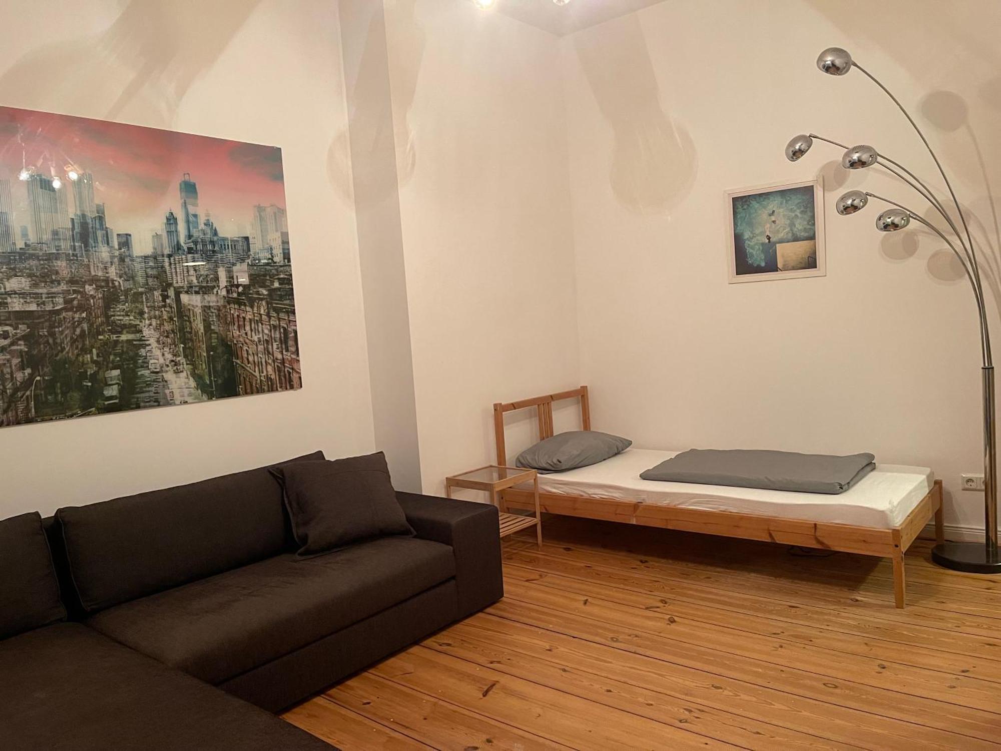 Lovely Apartment/prenzlauer Berg Apartamento *
