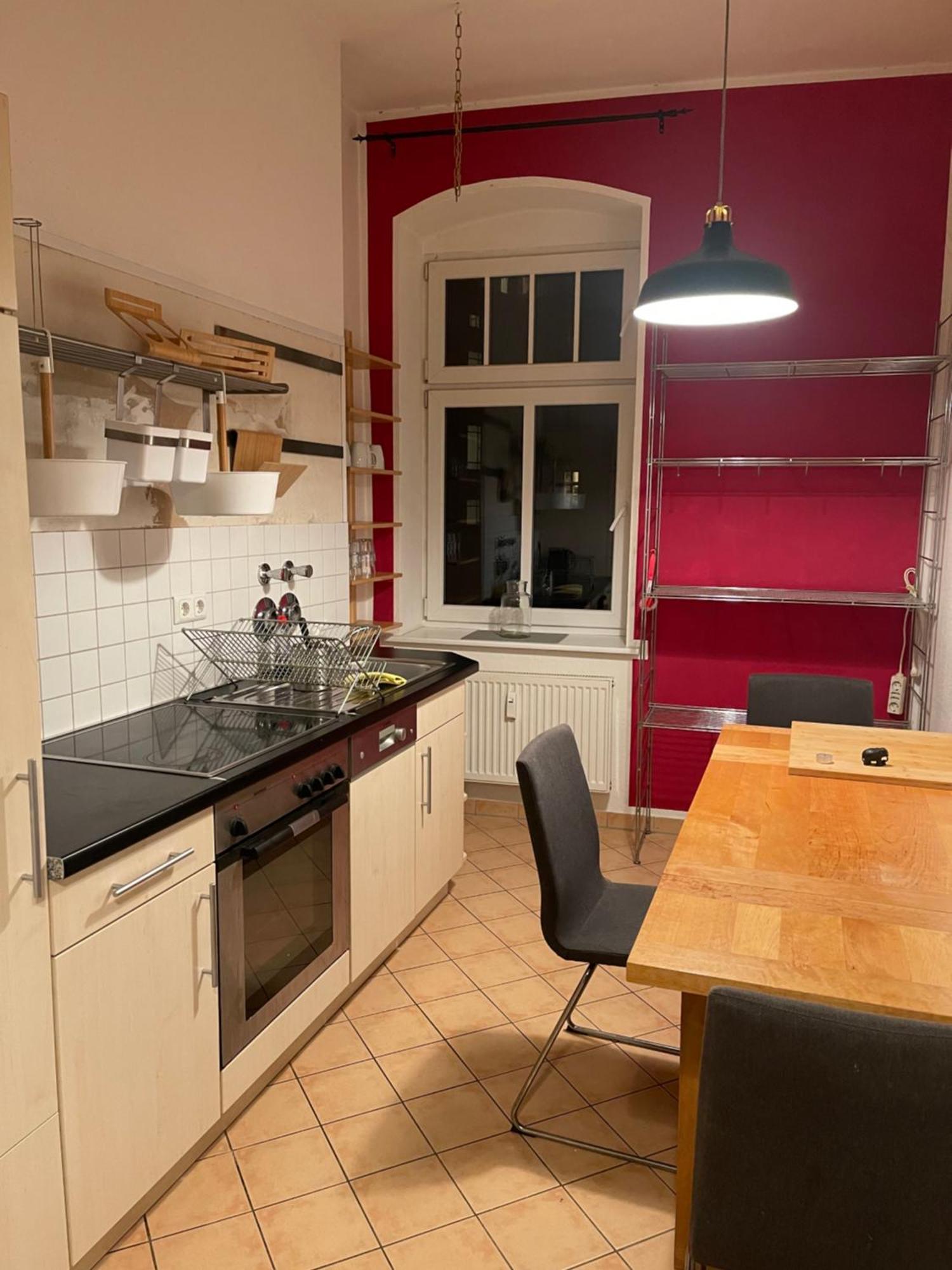 Apartamento Lovely Apartment/prenzlauer Berg